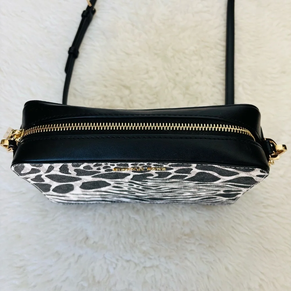 Michael Kors elevate your